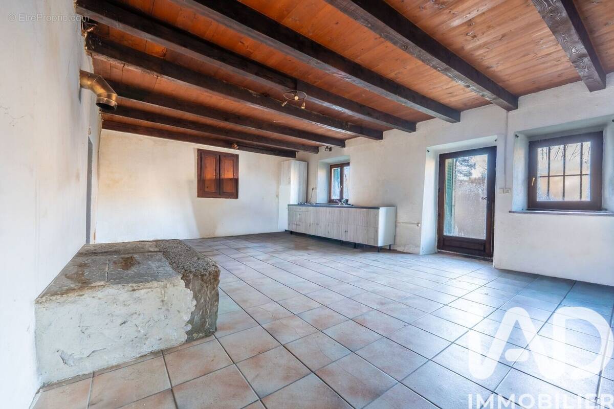 Photo 1 - Maison à MAGLAND