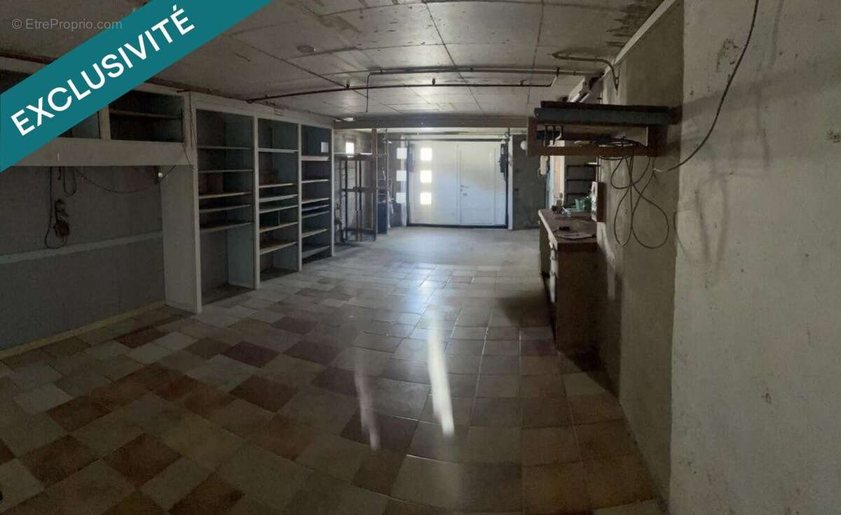 Photo 8 - Maison à SAINT-VIT