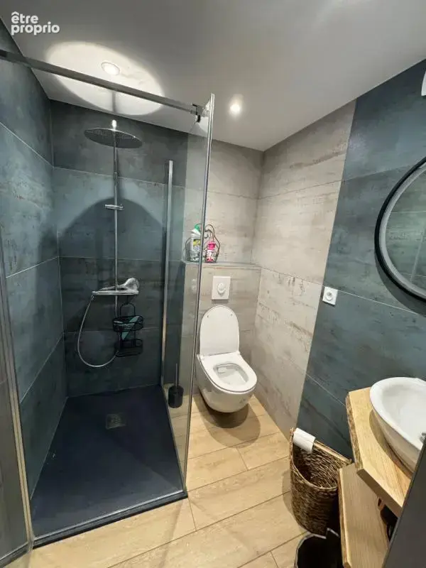 Appartement  2 pièce(s) 48 m2 - photo 6