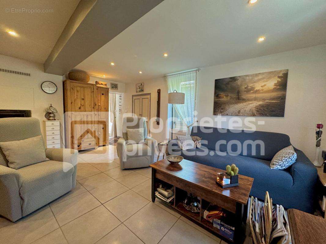 Maison à RIA-SIRACH