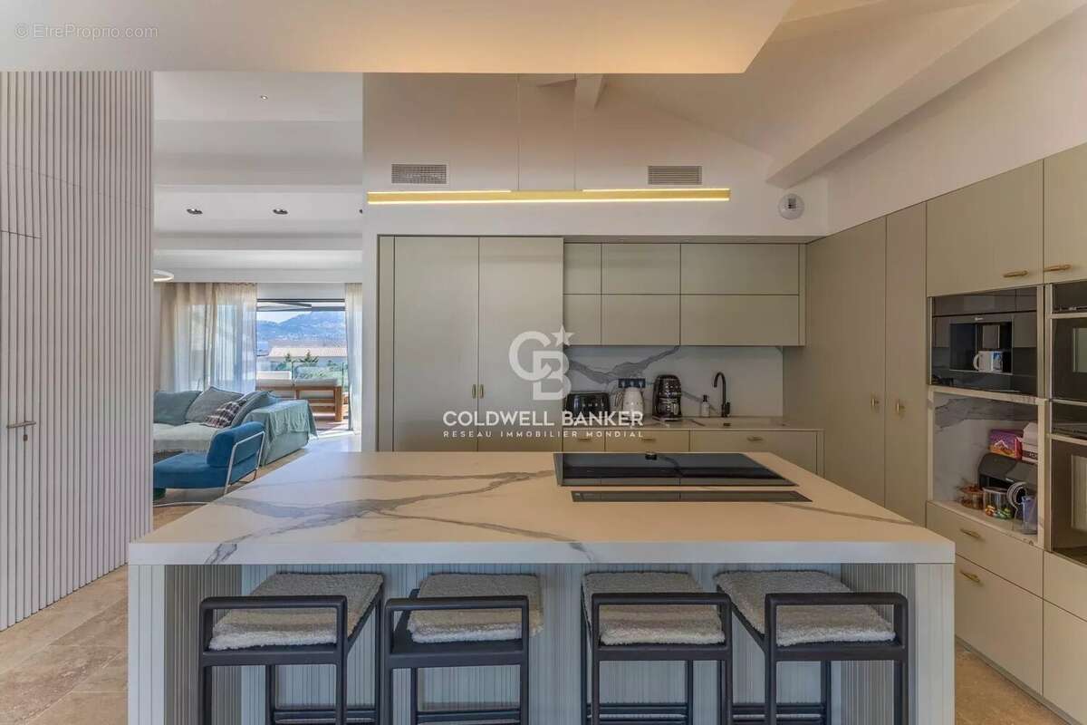 Appartement à CALVI