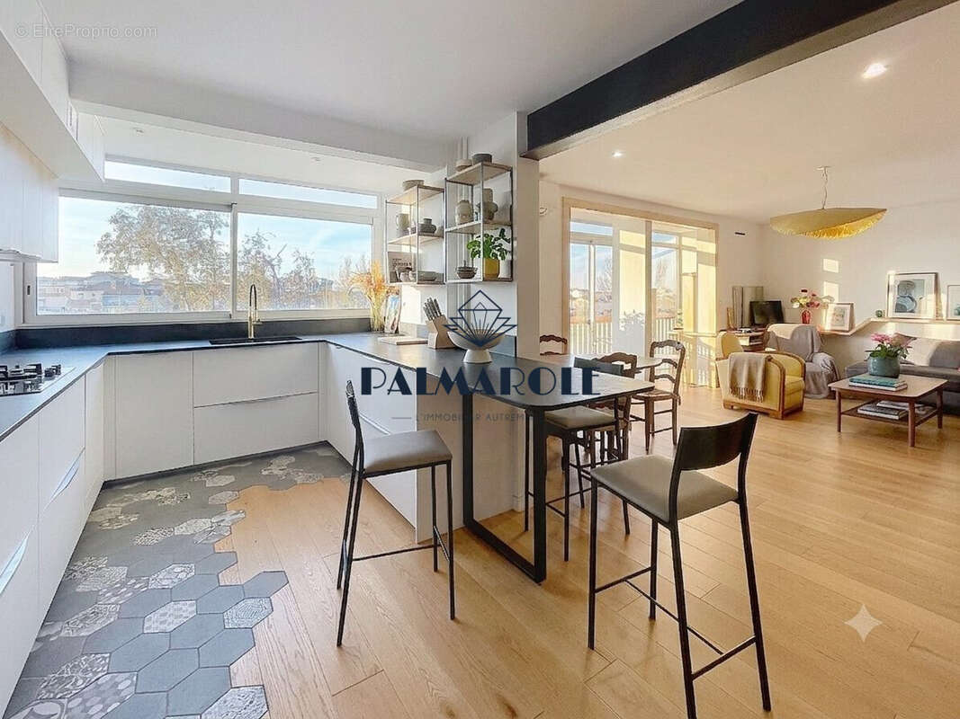 Appartement à PERPIGNAN