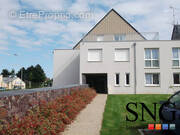 Appartement à COUTANCES