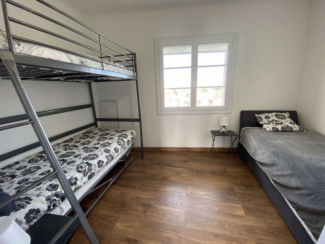 Appartement à LE GRAU-DU-ROI