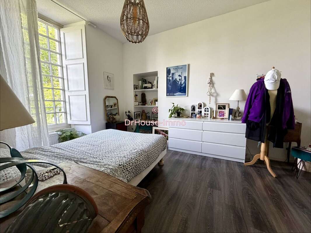 Appartement à COSNAC
