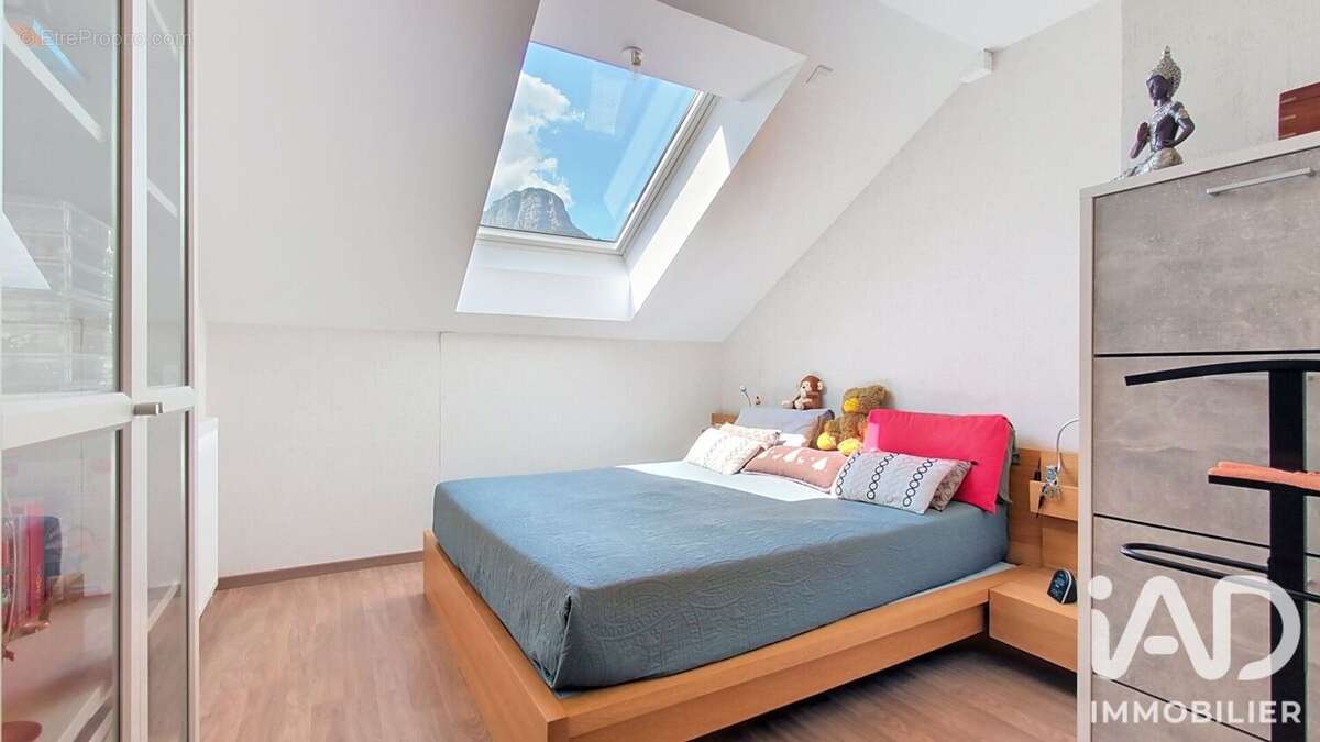 Photo 8 - Appartement à DOUSSARD