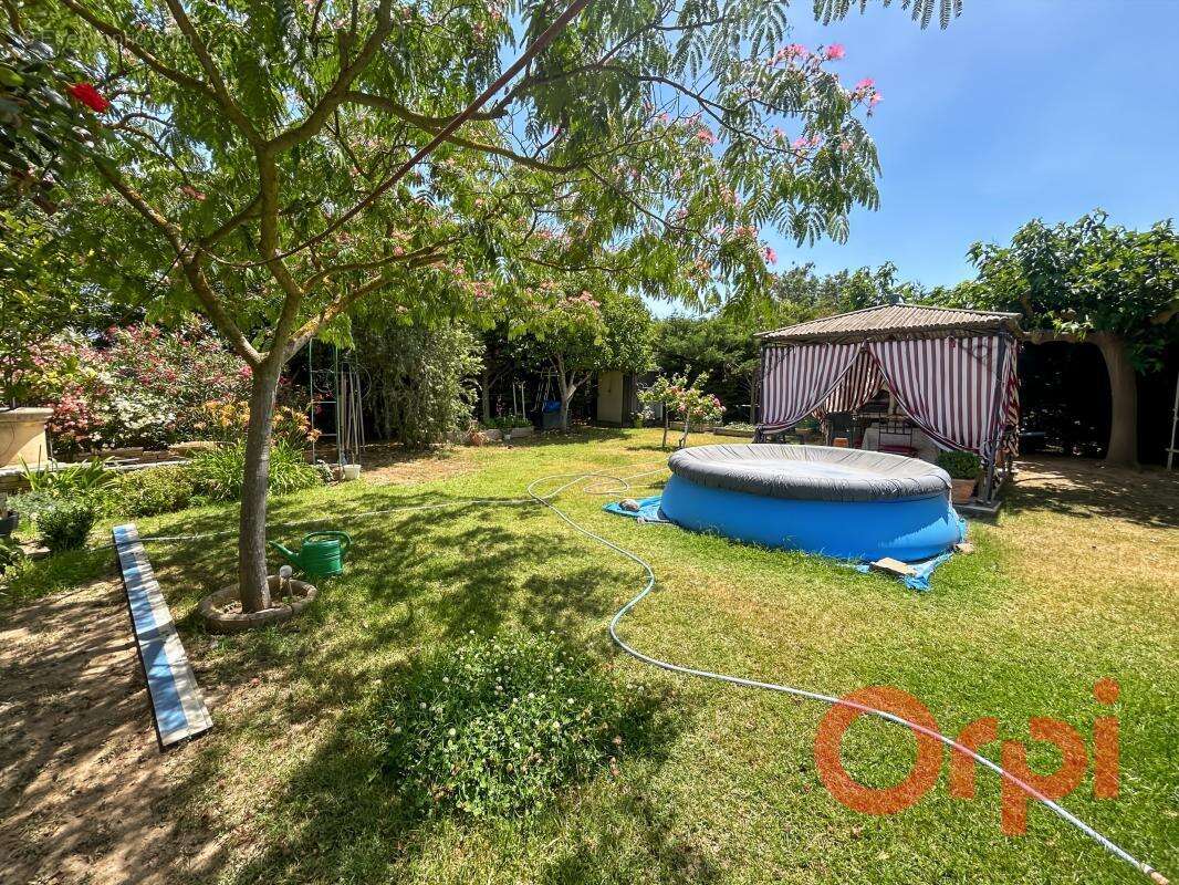 À Vendre : Maison familiale 4 chambres à Sauvian - photo 14