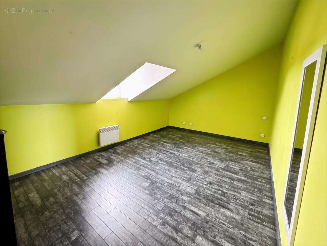 Appartement à TRELISSAC