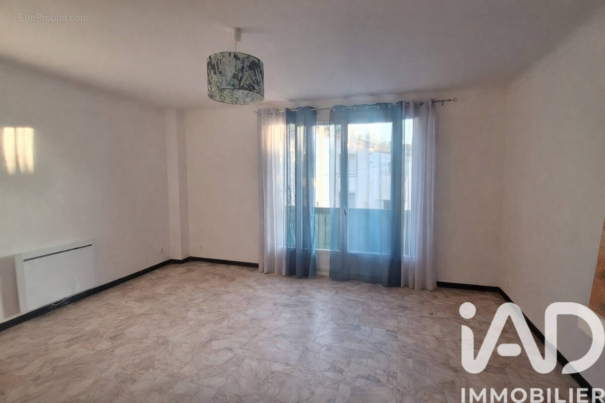 Photo 1 - Appartement à PERPIGNAN
