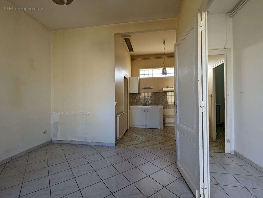 Appartement à LIBOURNE