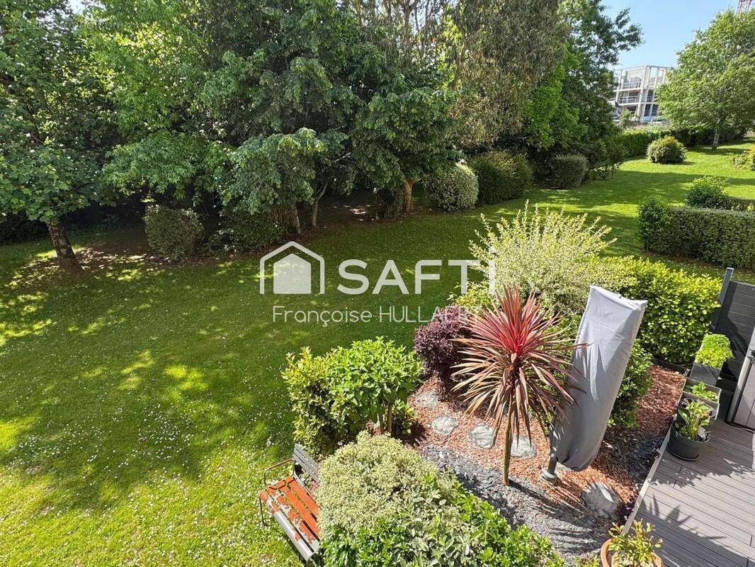 Photo 8 - Appartement à VANNES
