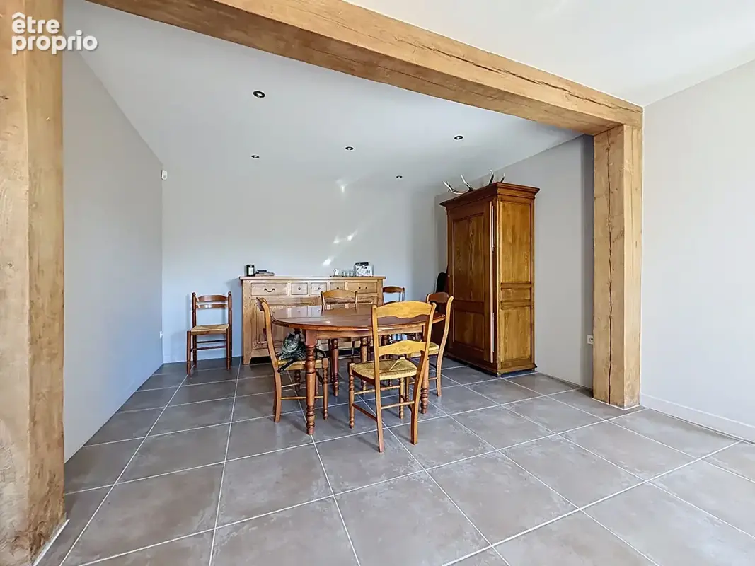 Maison Vexin Sur Epte 6 pièces 179 m2 - photo 9