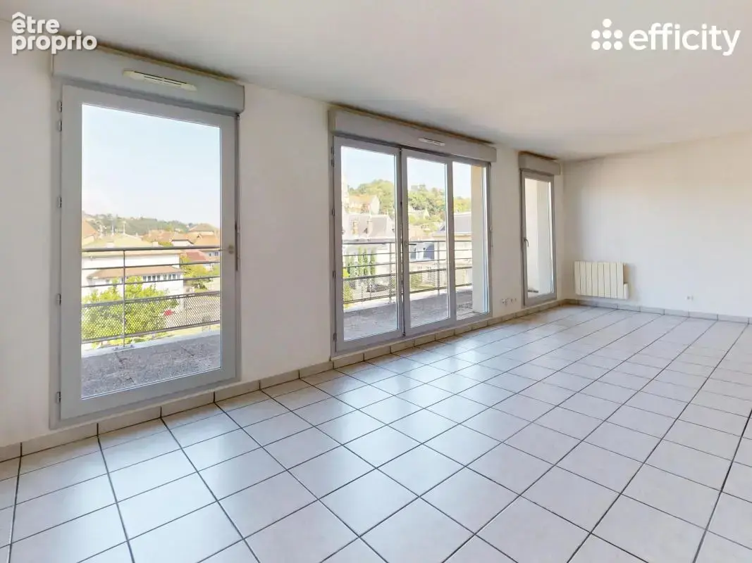 Appartement - photo 4