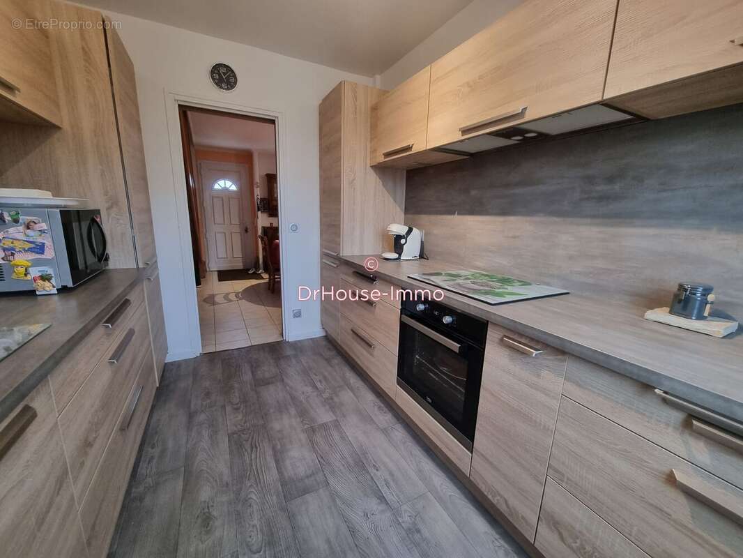 Maison à SAINT-GERMAIN-DES-PRES