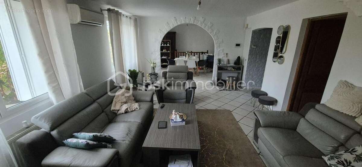 Maison à VILLEFRANCHE-SUR-SAONE