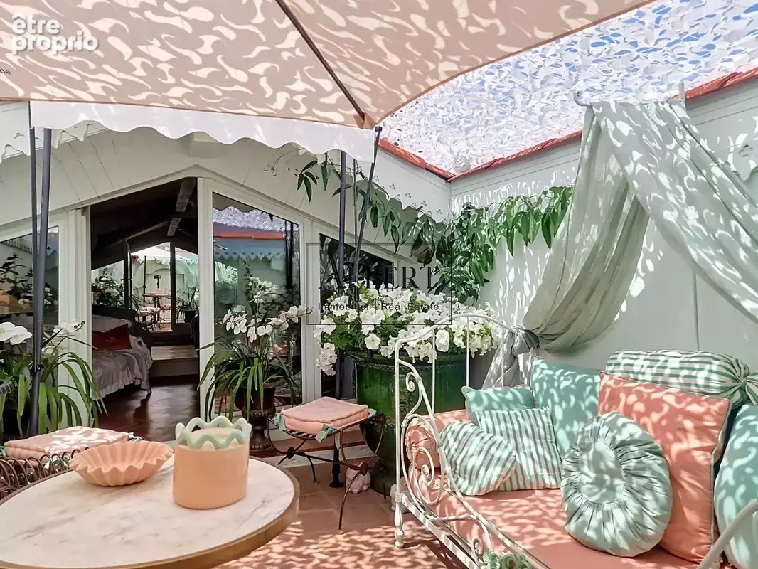 Photo Appartement à Cannes au prix de 1 050 000€