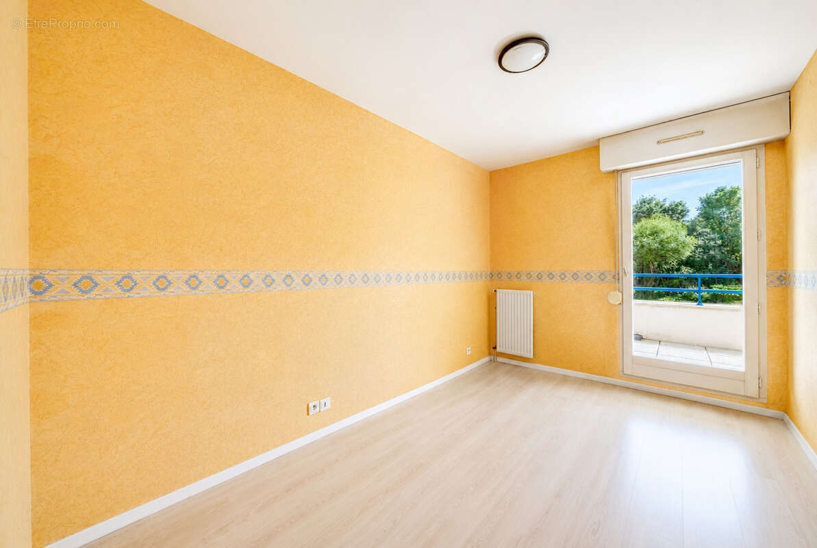 Appartement à SAINT-JACQUES-DE-LA-LANDE