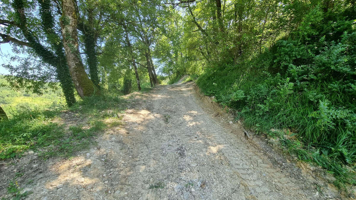 Maison à TOURNON-D'AGENAIS