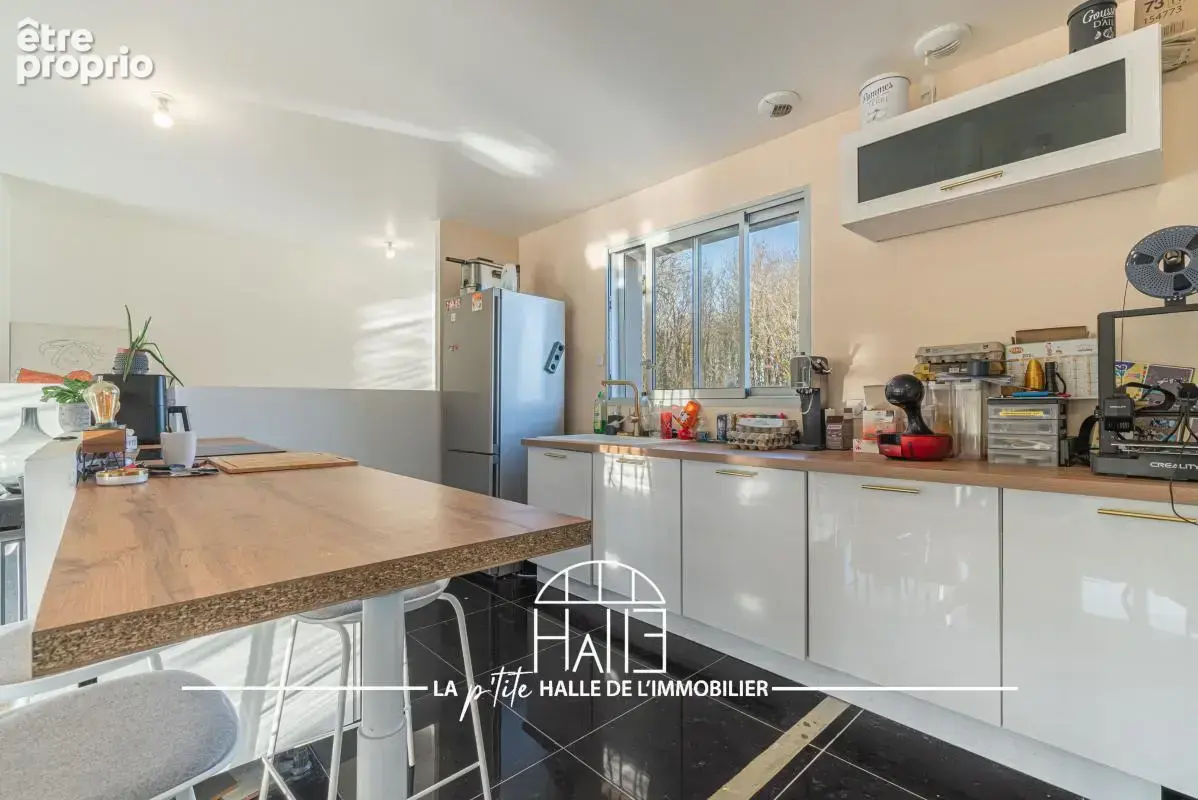 Maison 4 pièces 92 m² à vendre à Oradour-Sur-Glane (87520) - photo 3