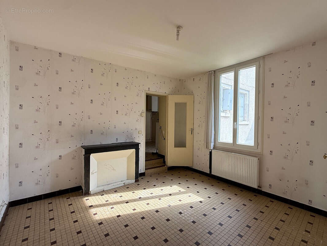 Appartement à ISSOUDUN