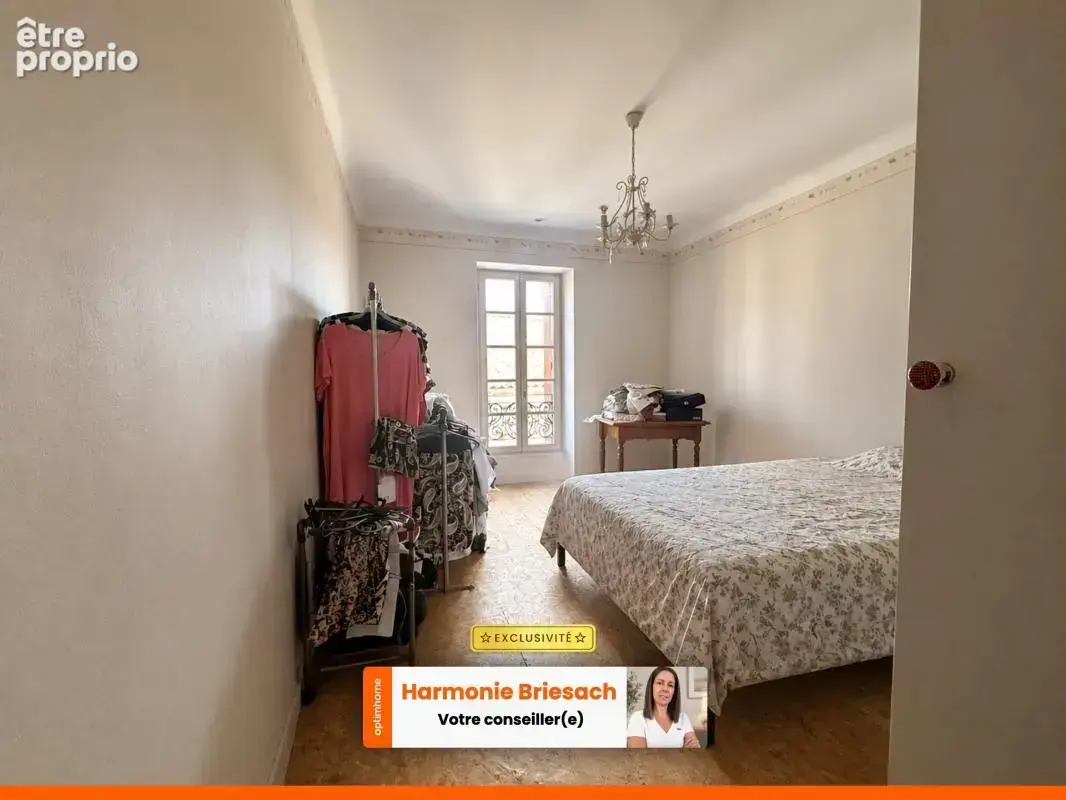 Habitez et travaillez au même endroit : 3 chambres et local commercial - photo 10