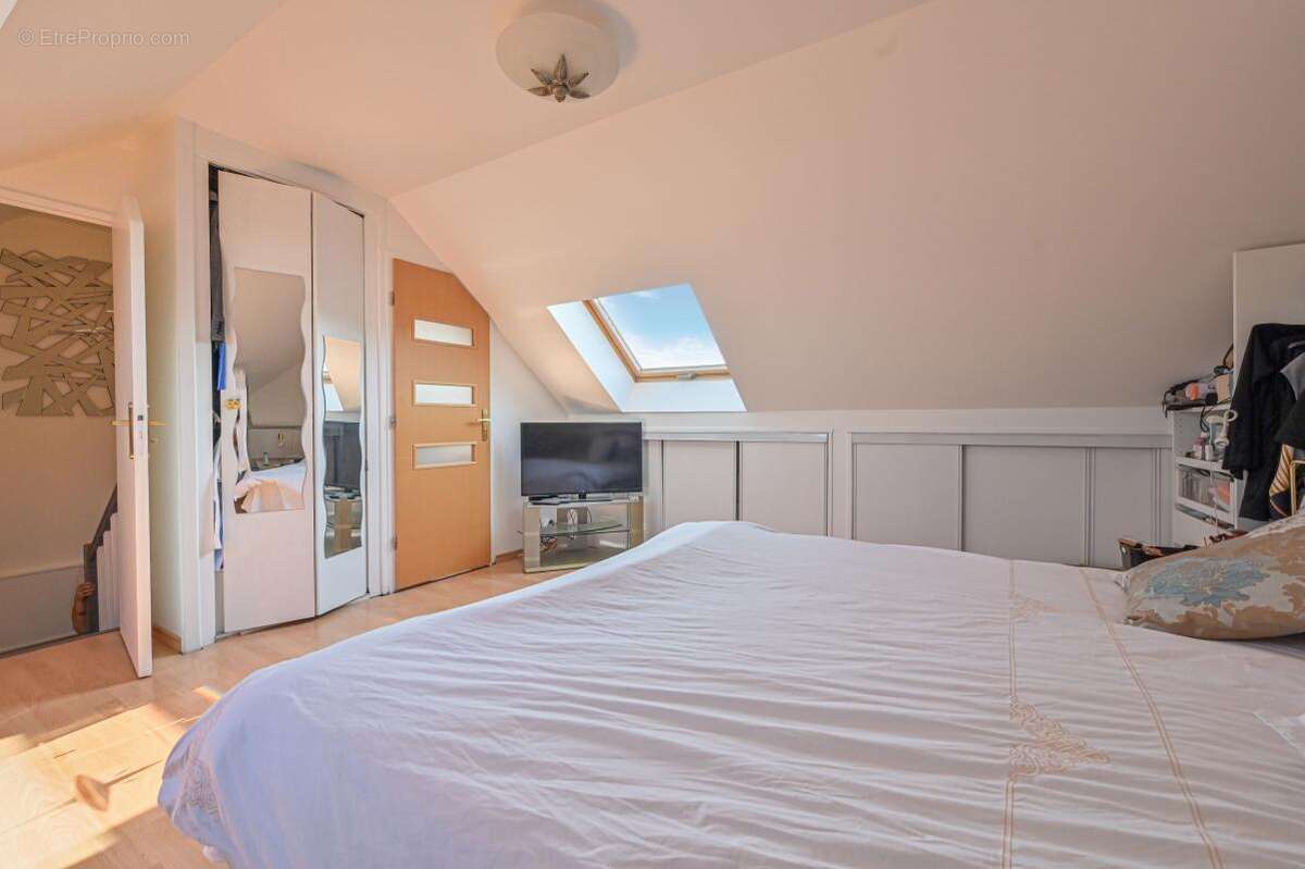 Maison À Vendre - photo 6