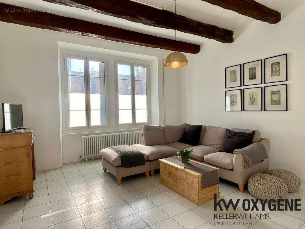 Maison à CARCASSONNE