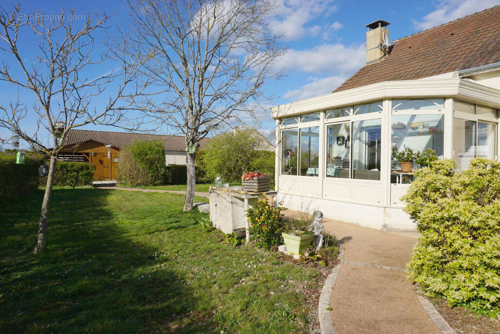 Maison à PARAY-LE-MONIAL