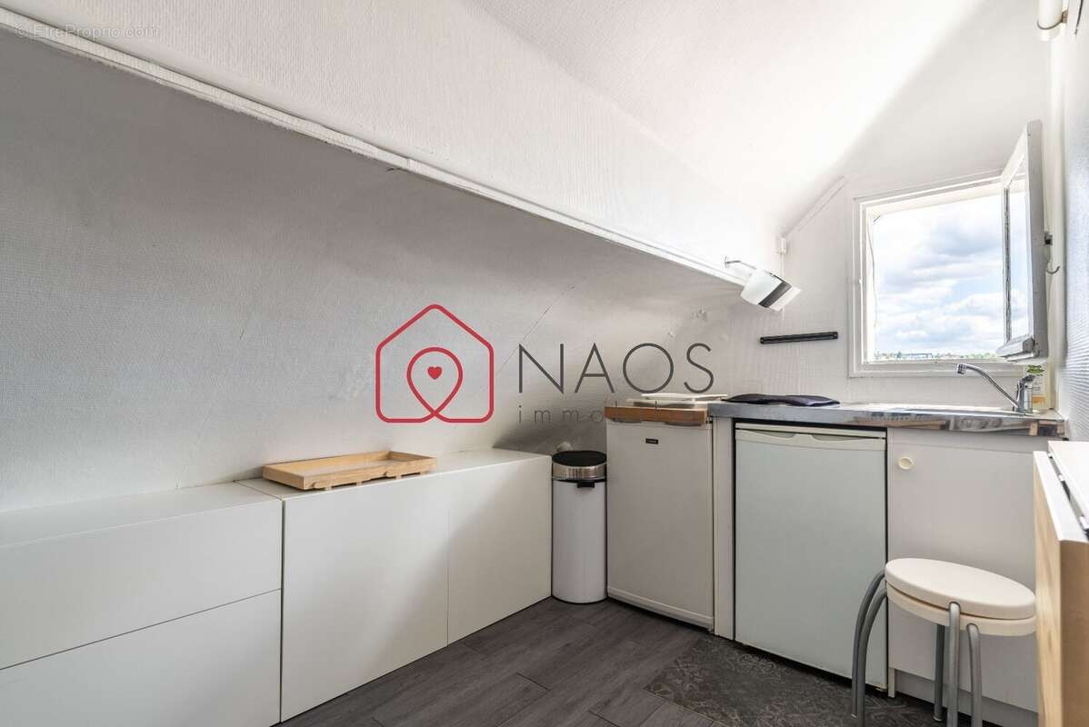 Maison à CACHAN