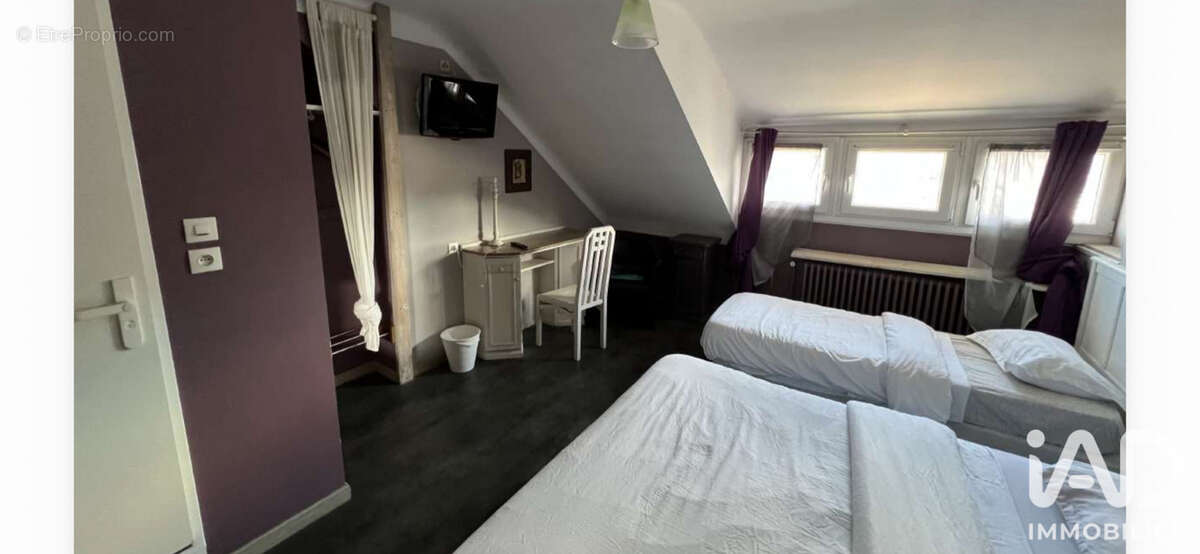 Appartement 800 m² à Hagondange  - photo 6