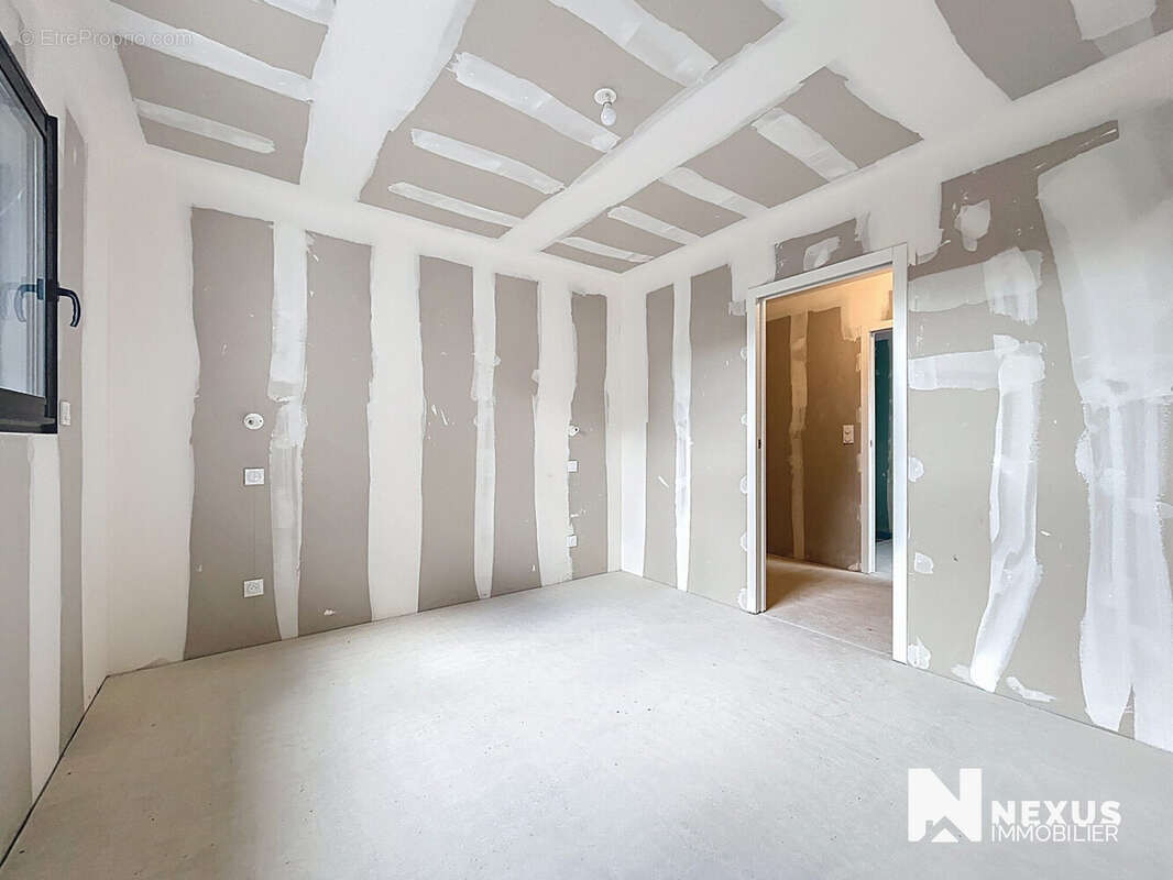 Maison à AMFREVILLE-LA-MI-VOIE