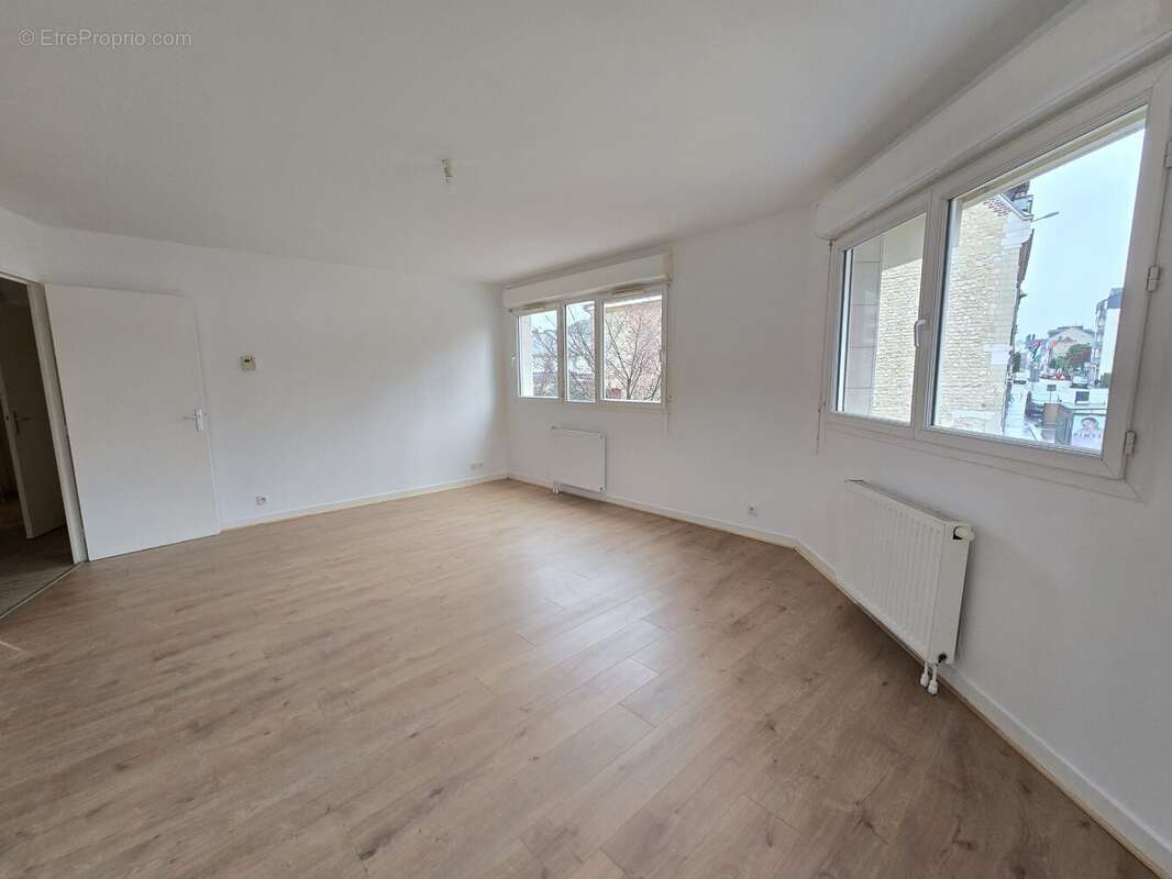 Appartement à ROUEN