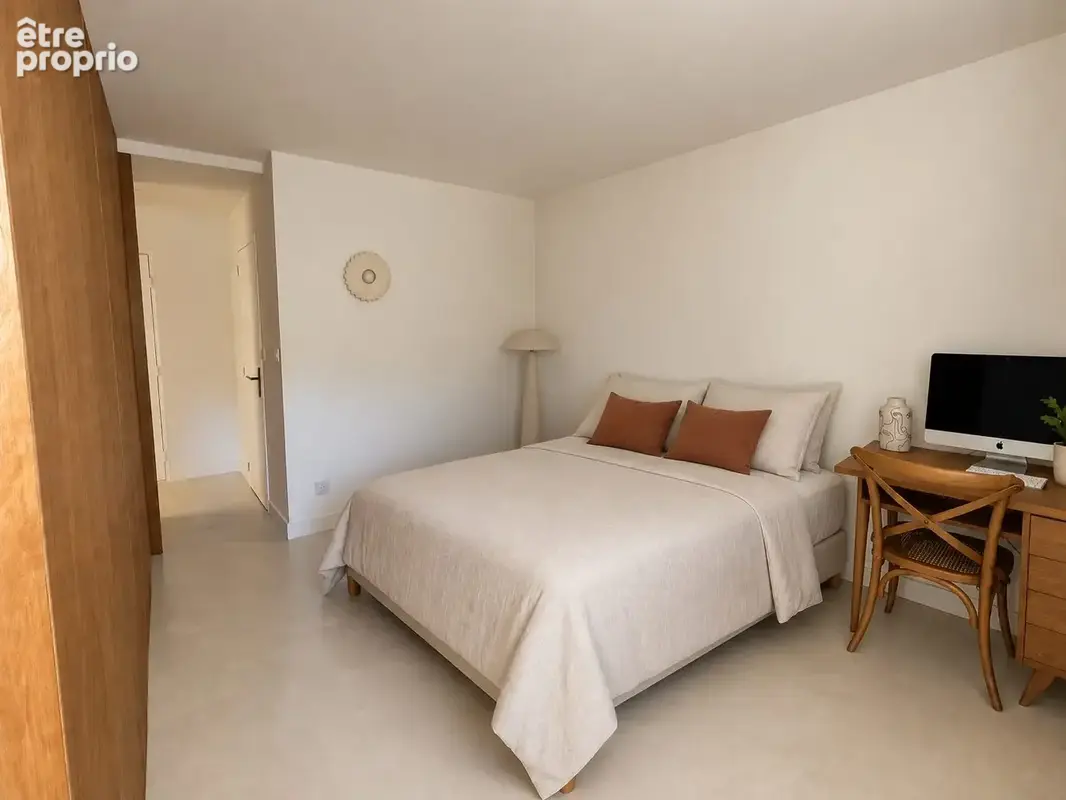 Appartement 2 pièces 46 m² à vendre à Bordeaux (33000) - photo 6