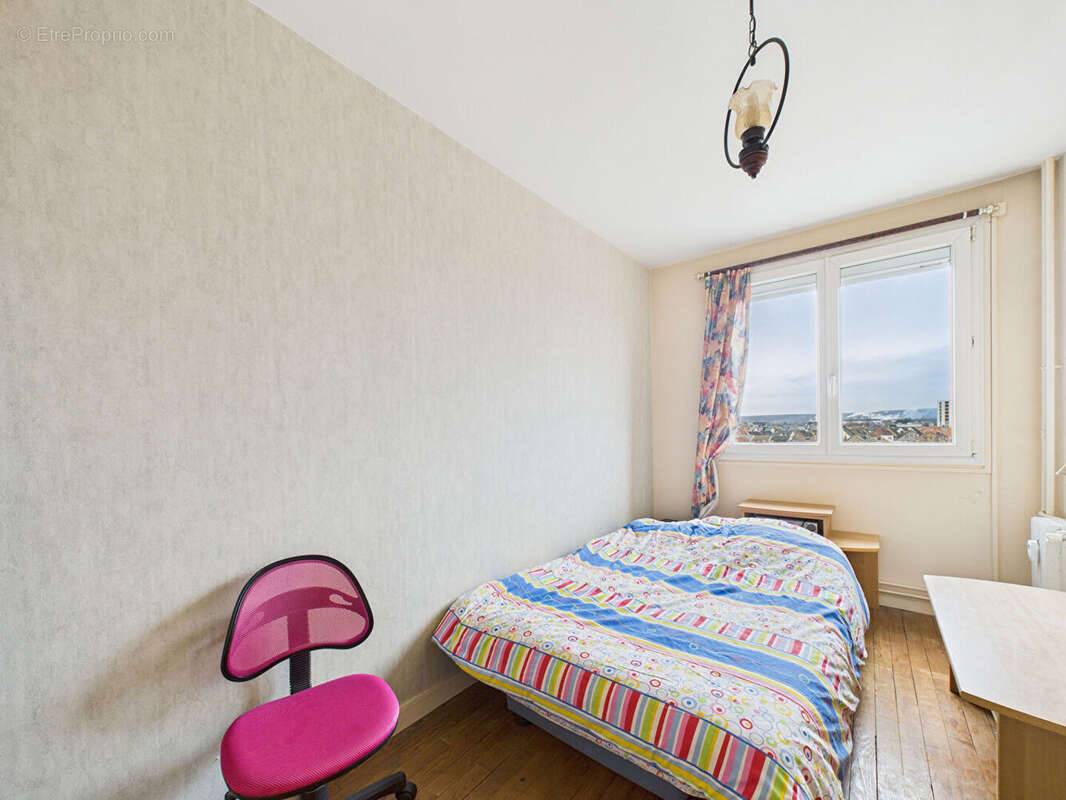 Appartement à SOTTEVILLE-LES-ROUEN