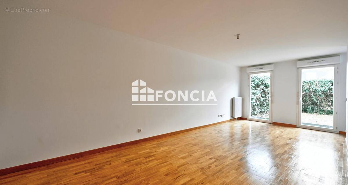 Appartement à SAINT-GERMAIN-EN-LAYE