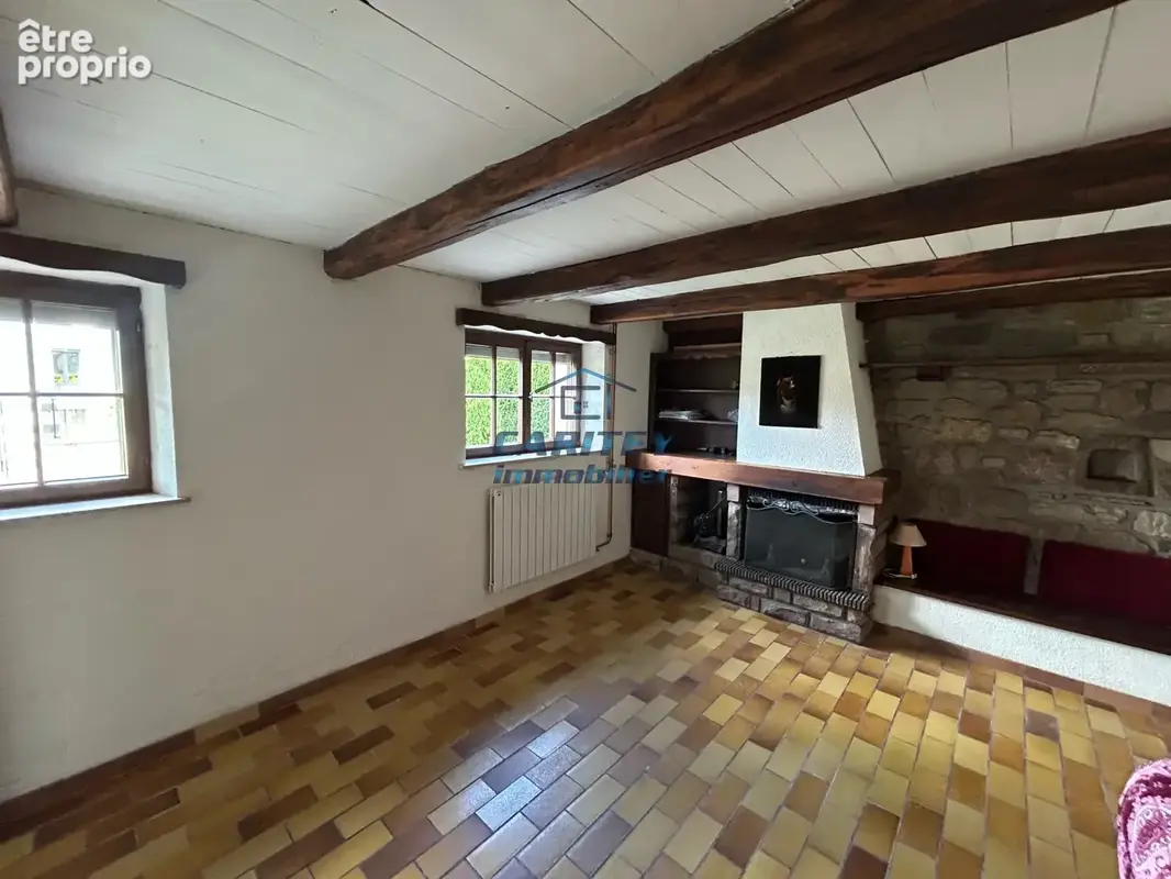SERVANCE (70440) - Spacieuse maison sur sol bien entretenue sur 10 ares - photo 19