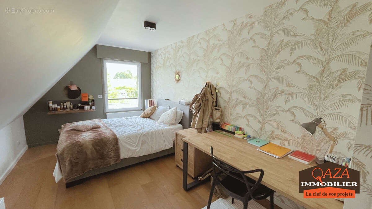 Maison à VILLENEUVE-D&#039;ASCQ