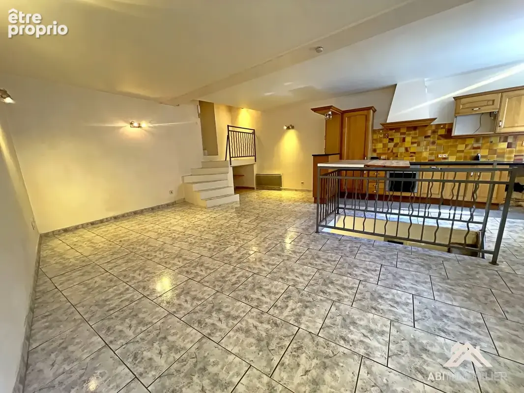 Photo Appartement à Montpellier au prix de 181 900€