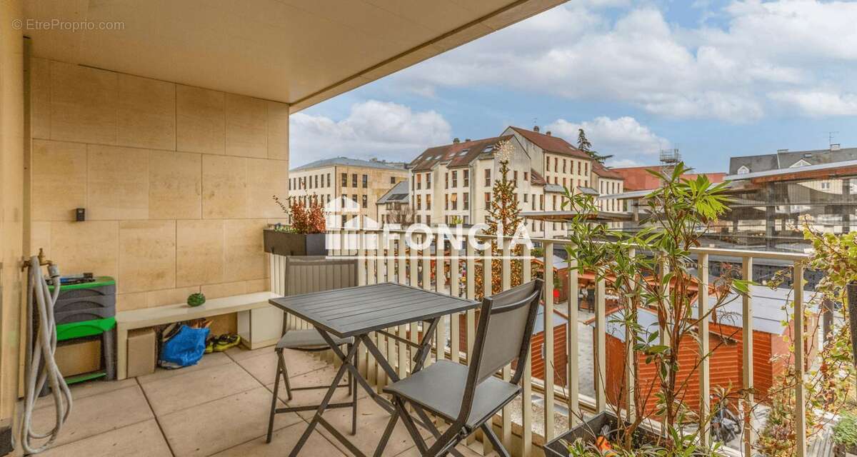 Appartement à ANTONY