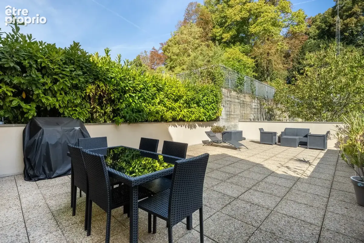 Duplex 4 pièces 82 m² - Gargenville - photo 14