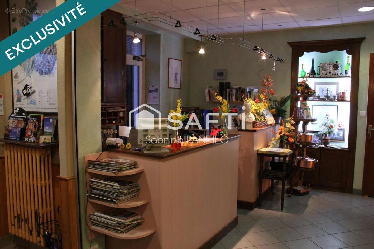 Photo 2 - Appartement à POLIGNY