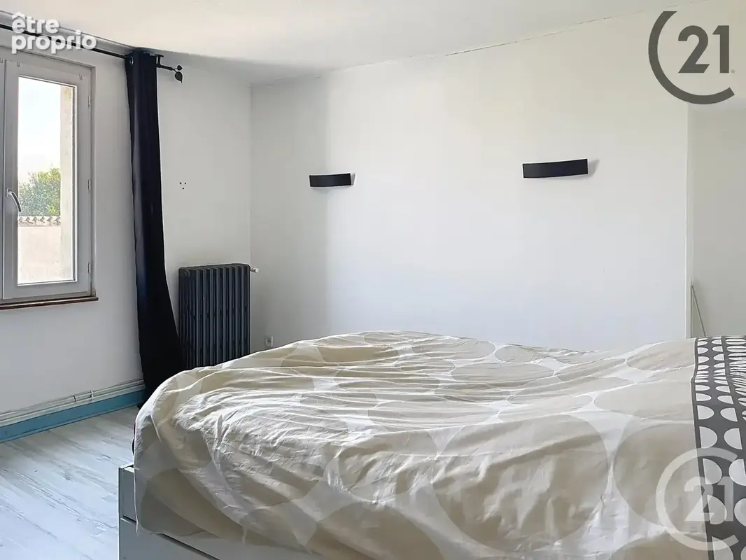 Maison 5 pièces 94 m² à vendre à Mourmelon-Le-Grand (51400) - photo 7