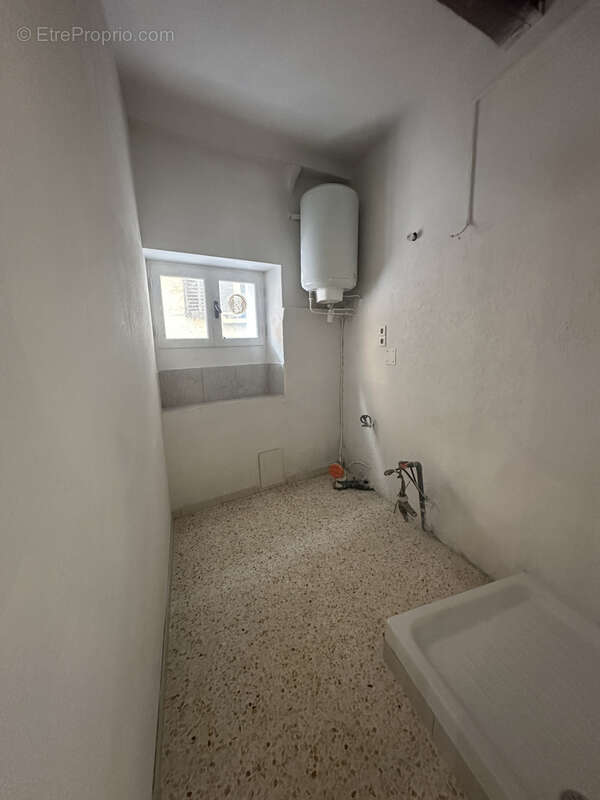 Appartement à LE VAL