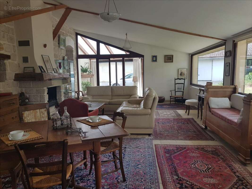 Maison à WARMERIVILLE