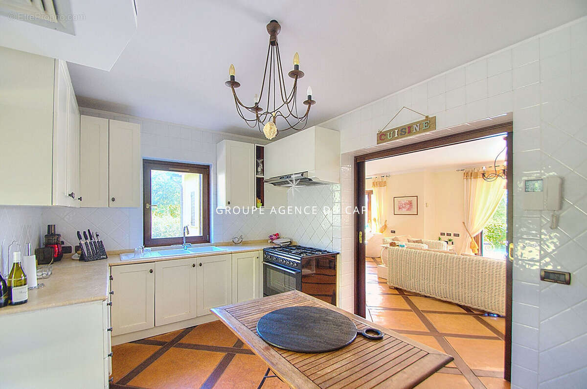 Maison à SAINT-RAPHAEL