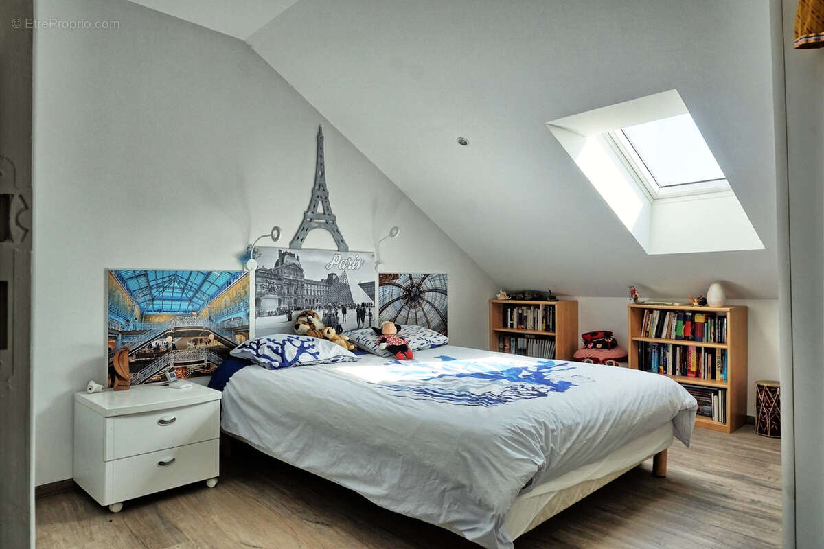 Appartement à ROANNE