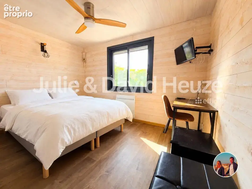 Appartement 10 pièces 200 m² à vendre à Lacanau (33680) - photo 10