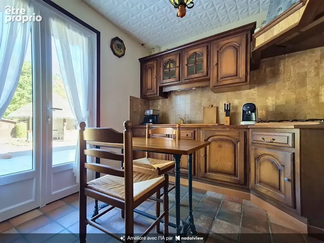 Belle maison de campagne - photo 12