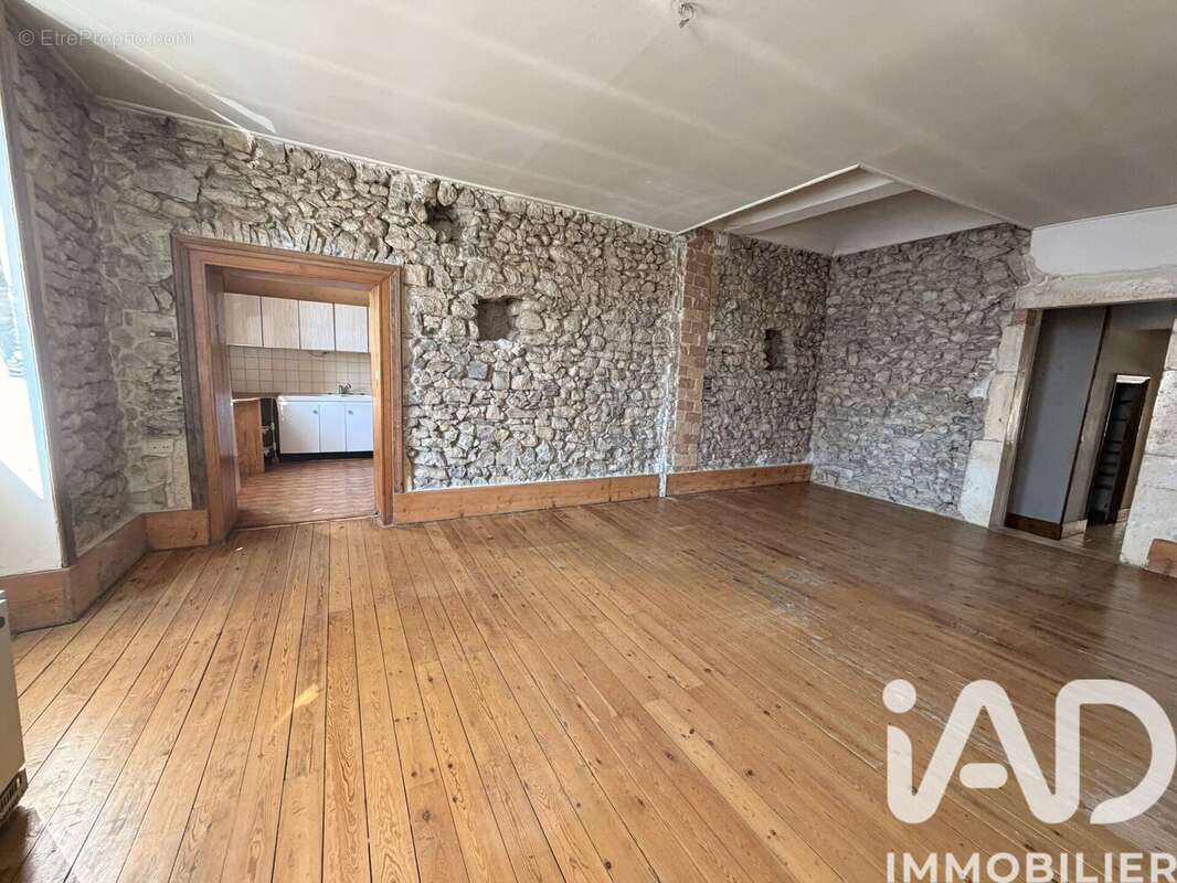 Photo 2 - Appartement à LIVRON-SUR-DROME