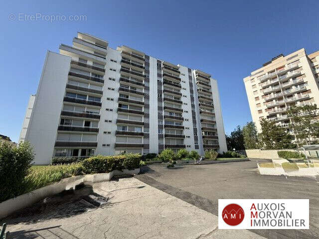 Appartement à DIJON